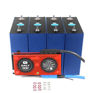 Солнечная батарея массив 6000 циклов класса А с лакированным Lf280k литий-железо-фосфатных аккумуляторов и аккумуляторных батарей 3,2 V 280ah Lifepo4 батарея LF280K - Product Image 1