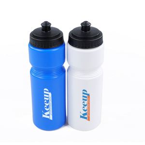Custom Color Water Bottles Eco Friendly <b>Smart</b> Sport Water Bottle Plastic Water Bottles - Product Image 3