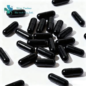 Suppléments de soutien énergétique OEM <span class=keywords><strong>8</strong></span> en 1 Ginseng Ashwagandha Complex Shilajit Capsule pour hommes - Product Image 2