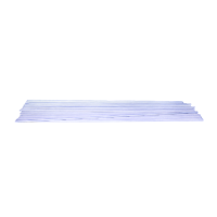 Fil de soudage ERNiCrMo-10 Hastelloy C22 à haute valeur PREN pour réacteurs chimiques, échangeurs de chaleur et systèmes FGD, OEM/ODM
