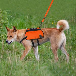 Manufacturers Custom Pet <strong>Dog</strong> <strong>Leash</strong> Adjustable Reflective Nylon Service <strong>Dog</strong> <strong>Leash</strong> - Product Image 6