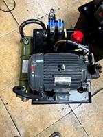 Pompe à huile en vente chaude, 220V, 700 bar, unité hydraulique, pompe hydraulique électrique, 380V, pompes haute pression pour cylindres