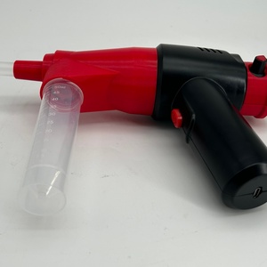 Portable Insect Catcher Vacuum <b>Cleaner</b> for Pest Control Handheld Insect Removal Device for Nest Cleaning Easy Use Efficient Tool - Product Image 6