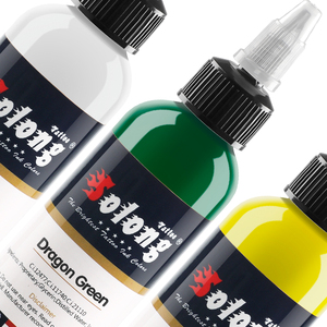 <span class=keywords><strong>Encre</strong></span> de tatouage professionnelle <span class=keywords><strong>Solong</strong></span> 1oz, 21 couleurs disponibles, pigment sûr pour l'art corporel et le maquillage permanent - Product Image 2