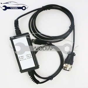 Voor Serdia 2010 Diagnostische En Programmeertool Gebruikt Voor Deutz Controllers Motor Communicator Voor Deutz Decom Diagnostische Tool - Product Image 1