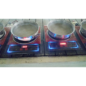 Nhà Sản Xuất Thiết Bị Nhà Bếp Gốc Ailipu Bếp Điện Cảm Ứng 2200W <span class=keywords><strong>ALP</strong></span>-<span class=keywords><strong>12</strong></span> - Product Image 4