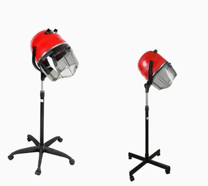 Carrito de Herramientas para Salón de Belleza, Equipo de Peluquería Moderno y Duradero, Muebles Comerciales para Salón, para Uso en Almacenes y Centros Comerciales - Product Image 1