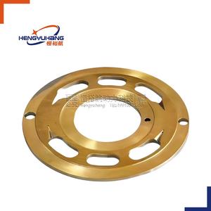 Piezas de <span class=keywords><strong>Motor</strong></span> oscilante hidráulico <span class=keywords><strong>Kawasaki</strong></span> M2X22 M2X45 M2X55 M2X63 M2X96 M2X120 M2X128 <span class=keywords><strong>M2X146</strong></span> M2X150 M2X170 M2X210 accesorios de motores - Product Image 4