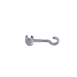 Denrum Ortho Bracket Orthodontische Tandheelkundige Schuifbare Crimpable Hook Klasse II Handmatig Instrument - Product Image 1