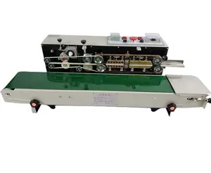 YCH-FR1000 Vertikale Tinte Runde Dichtung Maschine (Mikro computer Version)
