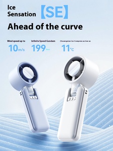<span class=keywords><strong>2026</strong></span> हॉट मिनी फैन पोर्टेबल usb रिचार्जेबल हैंडहेल्ड कूलिंग फैन, ग्रीष्मकालीन आउटडोर खेल विश्व कप प्रशंसक <span class=keywords><strong>2026</strong></span> फुटबॉल के लिए - Product Image 6