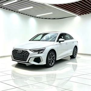 Offerta Speciale: Auto Usata <span class=keywords><strong>Audi</strong></span> <span class=keywords><strong>A3</strong></span> Sportback 2022 <span class=keywords><strong>1.4</strong></span> <span class=keywords><strong>TFSI</strong></span> 35 <span class=keywords><strong>TFSI</strong></span> Edizione Sport Fashion, Trasmissione Automatica - Product Image 1