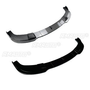 Kit de Carrocería para BMW Serie 5 E60 E61 M Sport 2005-2010, Divisores de Parachoques Delantero, Protector de Parachoques Delantero, Alerón Delantero, Accesorios para Automóviles - Product Image 6