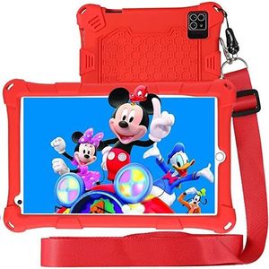 Tabletas Android de 8 pulgadas, 32GB de ROM, 2GB de RAM, Control parental, tableta de aprendizaje para niños pequeños de 5 a 16 años - Product Image 3