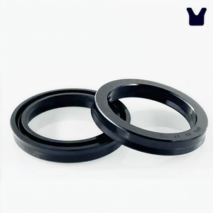 ก้านลูกสูบไฮดรอลิกซีล U UPI uph PU ทนน้ำมัน TPU อุตสาหกรรมสำหรับซีลกระบอกสูบ - Product Image 3