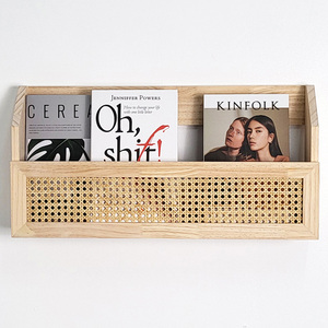 Étagère de rangement en bois blanche à 4 cubes, bibliothèque fonctionnelle, petites étagères de rangement en bois, organisation des épices, armoire à vin, boîte de 1 mm - Product Image 3