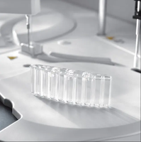 AMAIN BS-230 Bs280 Analyseur de chimie Machine Cbc Analyseur biochimique Analyseur de chimie Mindray