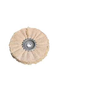 Anillos de pulido FEIN-63723012017, Sisal, tela-EAN 4014586226644 ABRASIVOS RUEDAS DE PULIDO, CEPILLOS Y CAPOS - Product Image 1