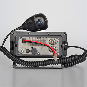 Nuevo Radio Marino RS-510M 2026 con Antena GNSS Interna/Externa, Sistema de Aumentación SBAS, Posicionamiento Dual GPS/BD - Product Image 5