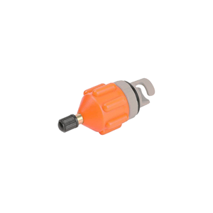 Faible QUANTITÉ MINIMALE DE COMMANDE sup adaptateur surf <span class=keywords><strong>paddle</strong></span> dériveur canoë bateau pompe connecteur kayak d'air gonflant adaptateur de valve pour bateaux gonflables - Product Image 2