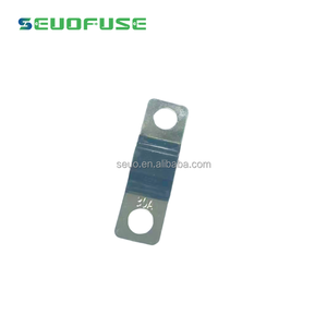 Annunci Midi bullone per autoveicoli (tipo a foro rotondo) per auto, camion, veicoli da costruzione, autobus, caravan 32V/48V/72V 25A-200A - Product Image 3