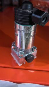 Électrovanne hydraulique GS GS2 G3 G21 GS22 GR2-0-KB-G5 G3-1-L24 G21-1-G24 G22-0-G24 G3-0-G en fonte pour usage industriel - Product Image 4