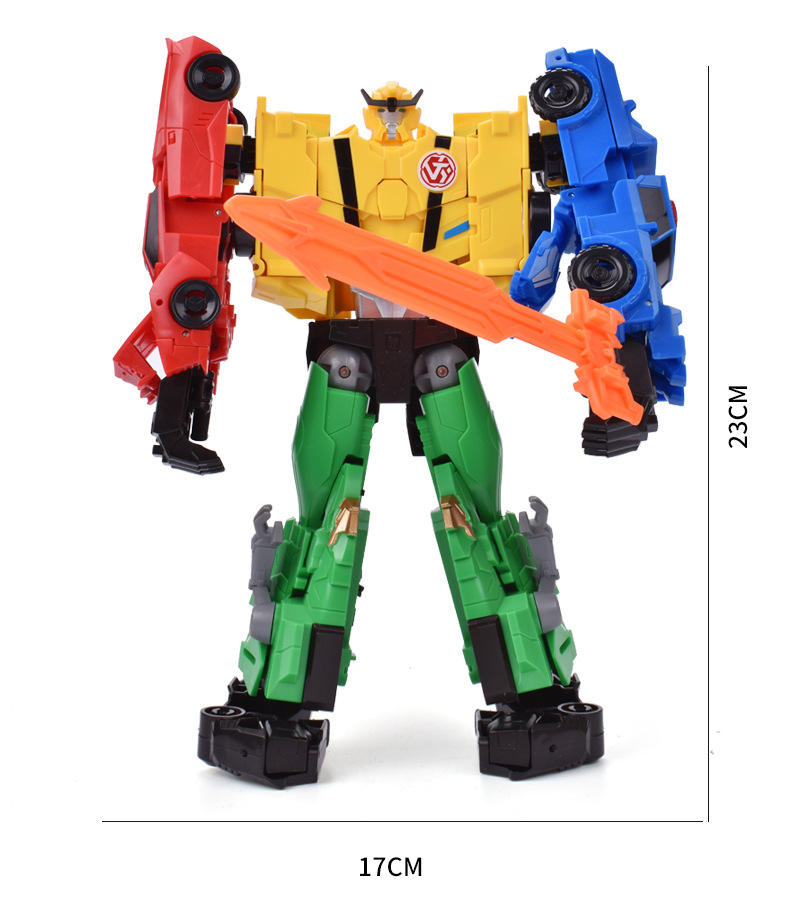 4 in 1 e-commerce box