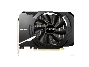การ์ดแสดงผล AERO ITX <span class=keywords><strong>MSI</strong></span> <span class=keywords><strong>RTX3060</strong></span> 12g คุ้มค่ากับประสิทธิภาพการกระจายความร้อนและความทนทาน - Product Image 2