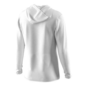 Ropa de Pesca con Protección UV al por Mayor, Camisetas de Pesca de Manga Larga, Diseño OEM - Product Image 4