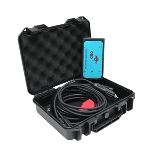Outil de diagnostic 09993-E9070 09993E9070, testeur de diagnostic du moteur d'excavatrice, kit de diagnostic des pannes du moteur par communication de données. - Product Image 1