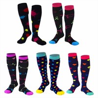 Chaussettes de sport montantes pour jeunes, anti-odeur, anti-transpiration, antibactériennes, respirantes, avec semelle en polaire épaisse – Vente en gros