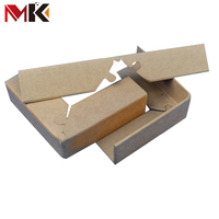 Protection d'angle de verrouillage L protecteur de bord de flexion carton Puzzle-coupe bord protecteur V-board papier Angle pour la Protection de l'emballage