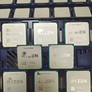 ซีพียูโปรเซสเซอร์ R5 7400F 7500F 7600X 7700 R7 7800X3D 7900X 7950X 7950X3D ใหม่และมือสอง ซีพียู R5 7400F 7500F 7600X 7700 R7 7800X3 มือหนึ่งและมือสอง - Product Image 5