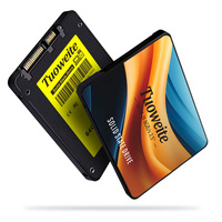 "SATA 3 Tuoweite OEM عالية السرعة SSD جودة عالية/من من SSATA/من الخارج