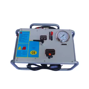 Exquisite Beyond Compare HD-YY1600 Gas Welding Machine