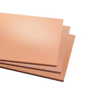 Placa de bronce de estaño de alta calidad - Product Image 1