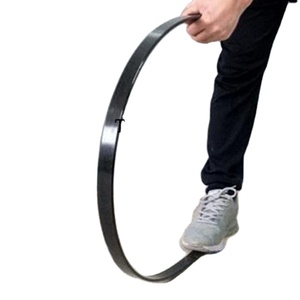 Tiras de fibra de vidrio epoxi FRP GRP - Product Image 6