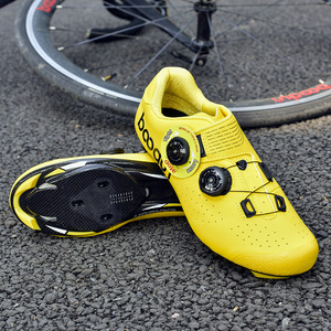 Nuove <span class=keywords><strong>Scarpe</strong></span> da <span class=keywords><strong>Ciclismo</strong></span> Bodun per <span class=keywords><strong>Strada</strong></span> e Montagna, Antiscivolo, Traspiranti, Impermeabili, Leggere e Resistenti, Vendita Diretta dalla Fabbrica - Product Image 2