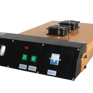 เครื่องอบแห้งอินฟราเรดอัตโนมัติสำหรับเครื่องพิมพ์สกรีนเสื้อยืด อุปกรณ์หลังการพิมพ์ - Product Image 4