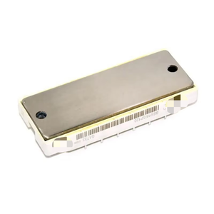 โมดูลจ่ายไฟ BSM15GP120 ของแท้ใหม่พร้อมส่ง สำหรับระบบอัตโนมัติในอุตสาหกรรม PAC ควบคุมการเขียนโปรแกรม PLC โดยเฉพาะ - Product Image 1