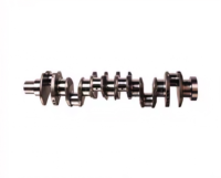 Vilebrequin de moteur pour camion Dongfeng 6CT8.3 et machines de construction OE 3917320/3905625 Garantie de 6 mois