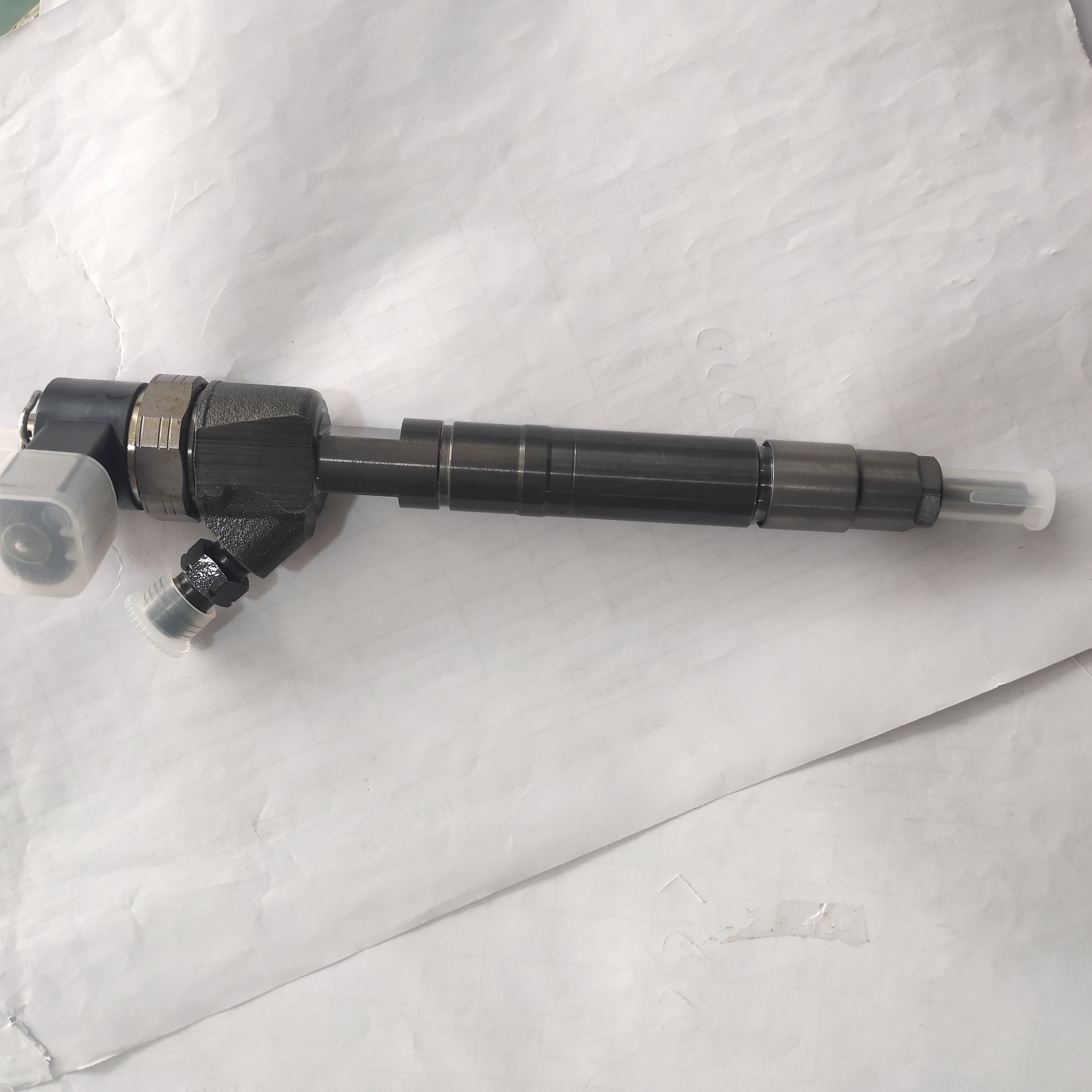 common rail diesel fuel injector 0445110189