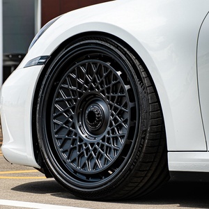 ล้อปลอมแปลง17 <span class=keywords><strong>18</strong></span> 19 20 21 22 23 24 26นิ้วสำหรับ lambในกรณีนี้ - Product Image 2