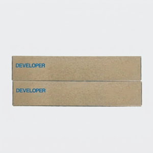 อะไหล่แท้ใหม่เอี่ยม DV012 A88j500 สีดำ H1100 Developer สำหรับเครื่องพิมพ์ Konica Minolta - Product Image 3