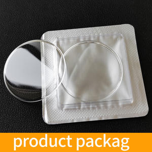 สำหรับอะไหล่ซ่อมนาฬิกา Presage Mineral Crystal Pot Shape 36mm รุ่น SRPJ13J1 SRPJ15J1 SARY125  SSA341J1  <span class=keywords><strong>SRPD37J1</strong></span> SRPH78J1 - Product Image 4