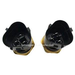 Saklar Sensor Suhu Air/Saklar Termo untuk Jetta Beetle Golf Toua OEM #   1J0959481A 1009590016 109772755 - Product Image 4