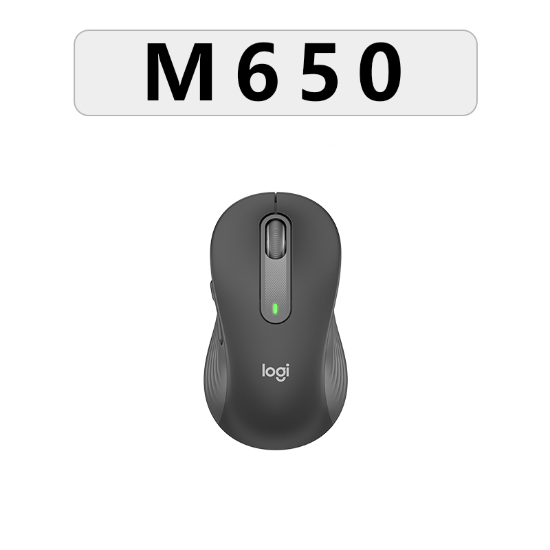 M650 (noir)