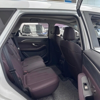 Jetour X90 Plus 1.6T SUV 7 places Sièges en cuir Toit ouvrant panoramique Voiture neuve/d'occasion Export Algérie Luxe 2026