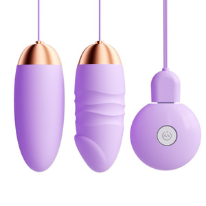 Vibromasseur Rechargeable USB pour le Plaisir, 20 Fréquences, Étanche, Silencieux, Balle Vibrante pour <span class=keywords><strong>Orgasme</strong></span> <span class=keywords><strong>Féminin</strong></span>, Masturbateur - Product Image 1