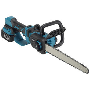 Sierra Telescópica, Sierra de Litio, Sierra Inalámbrica, Sierra Portátil de Litio Recargable para el Hogar, Mini Sierra de Jardín, Sierra Mediana para Exteriores - Product Image 4